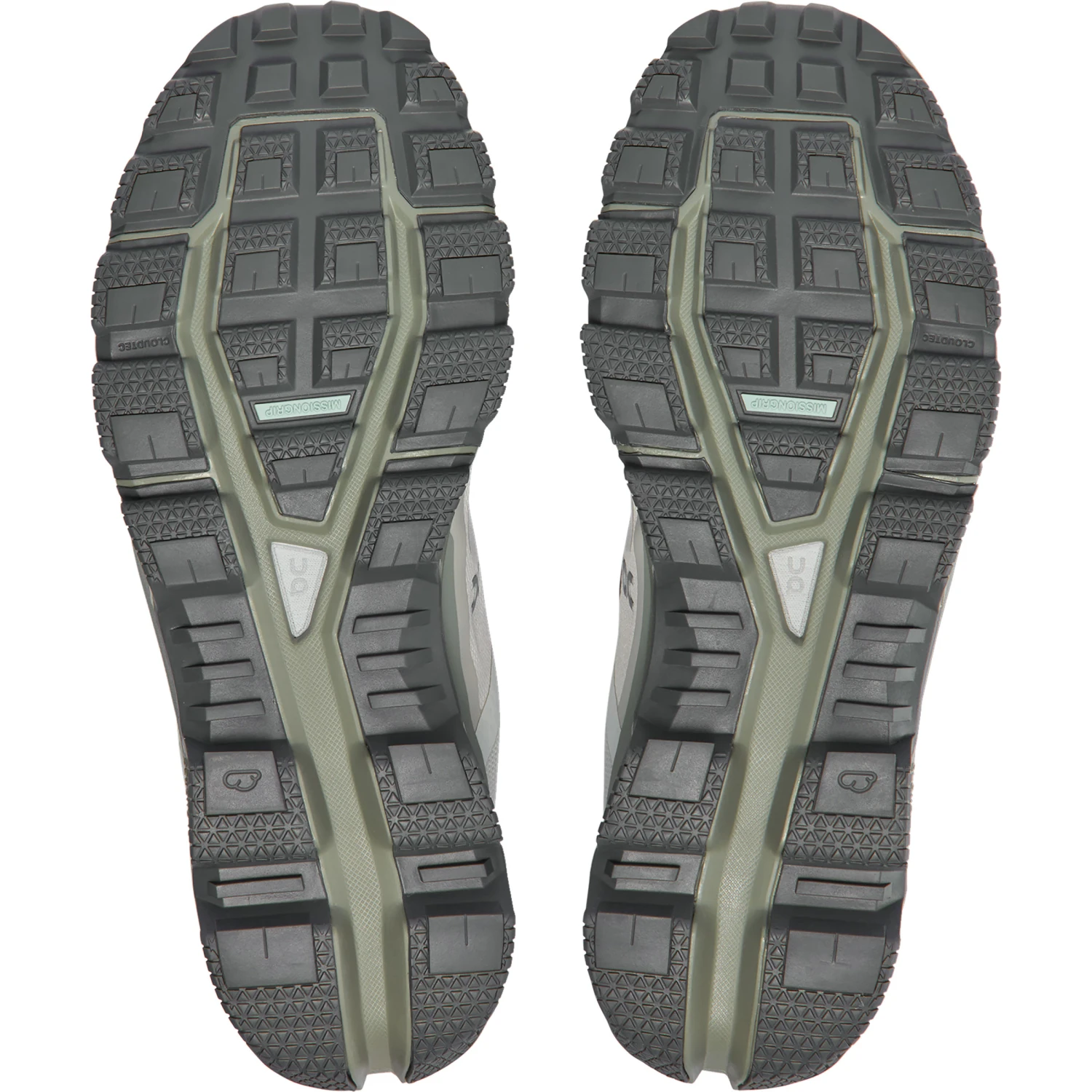 On Running Men's Cloudventure WP Shoes 9 On Running Men's Cloudventure WP Shoes - Image 7