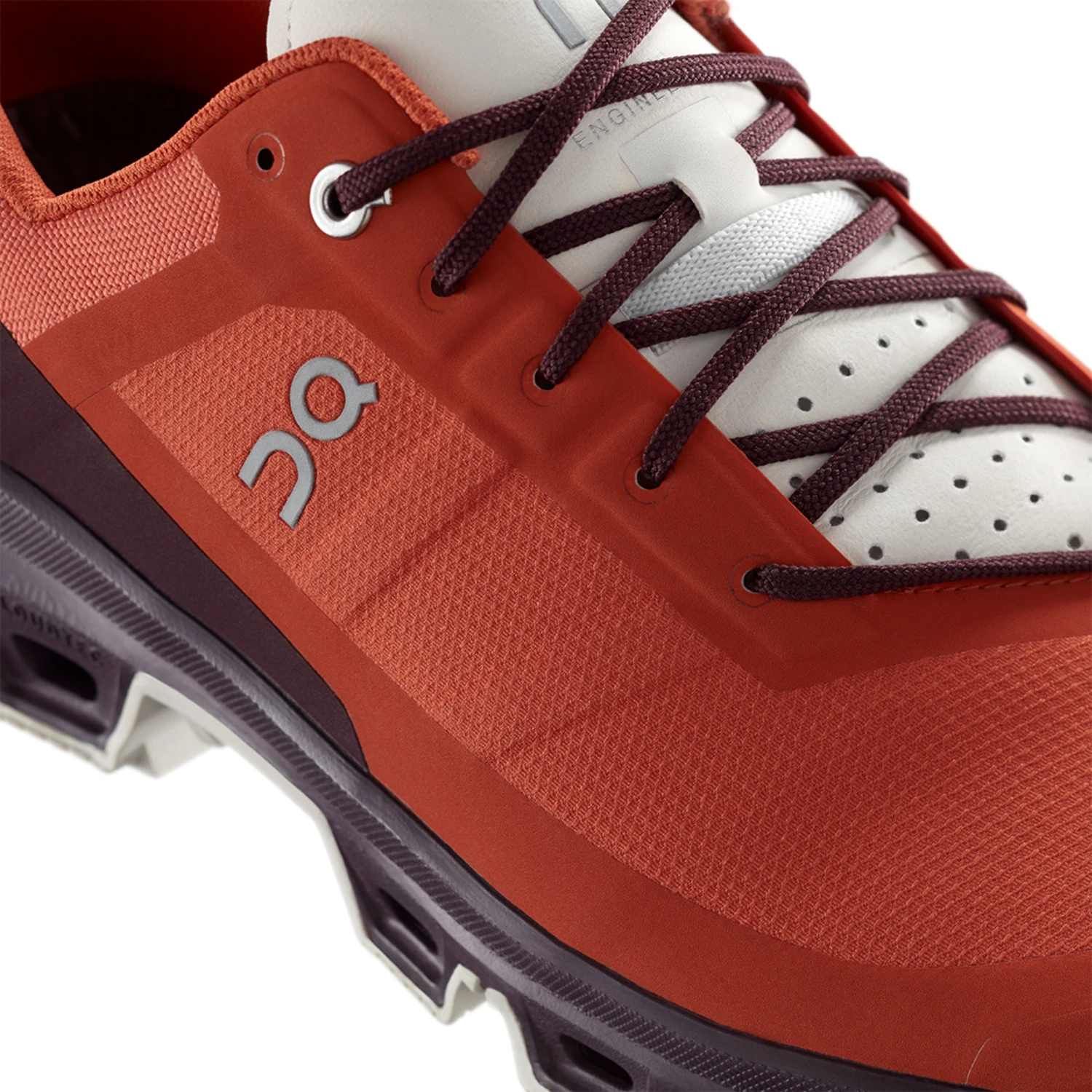 On Running Men's Cloudventure 4 On Running Men's Cloudventure - Image 2