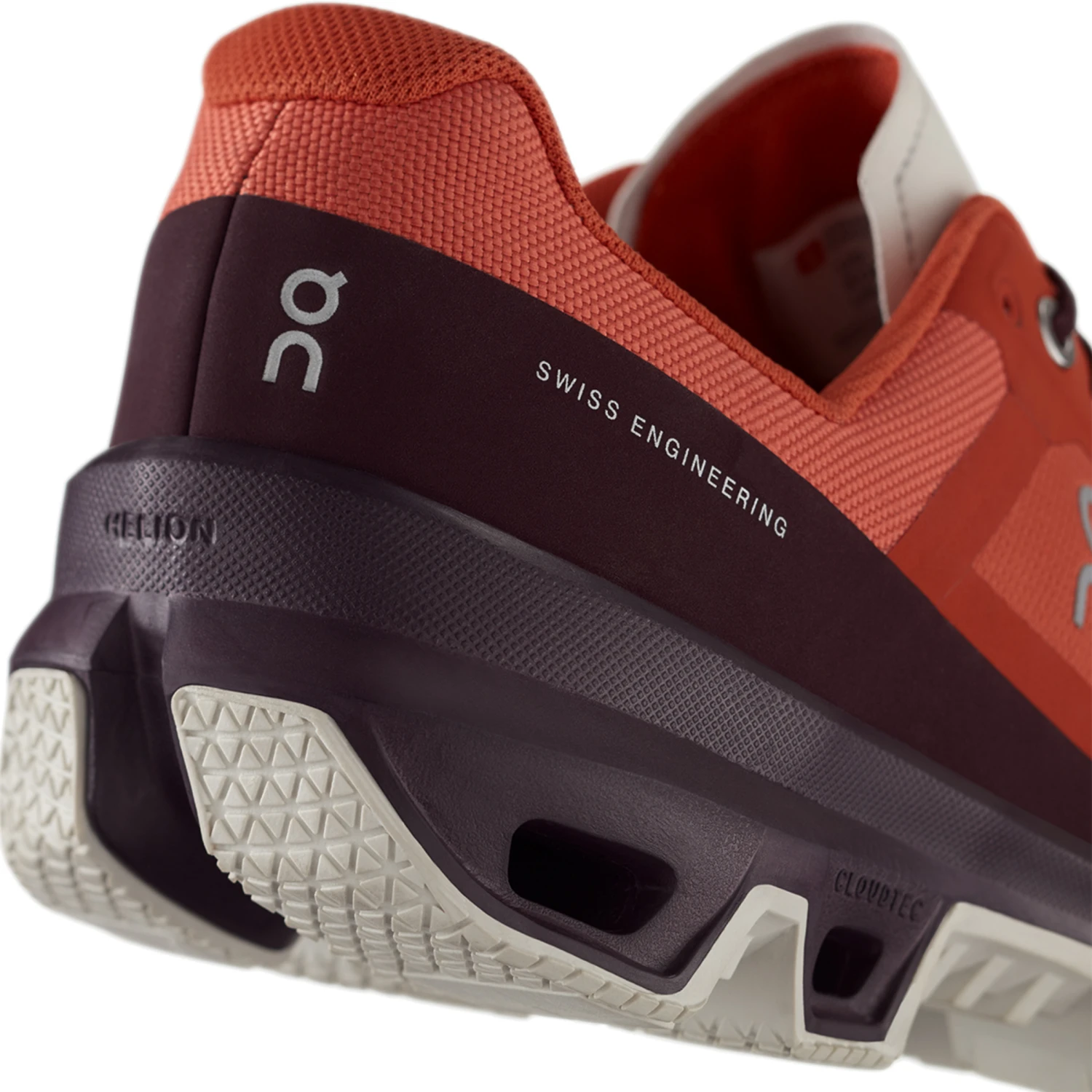 On Running Men's Cloudventure 5 On Running Men's Cloudventure - Image 3