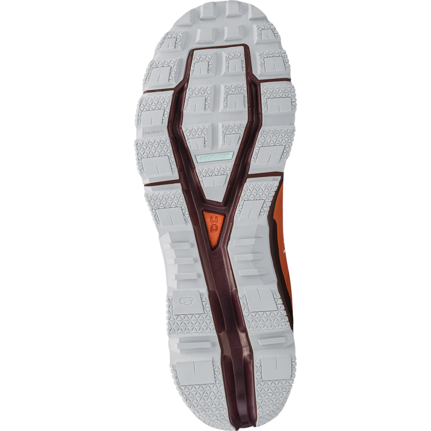 On Running Men's Cloudventure 8 On Running Men's Cloudventure - Image 6