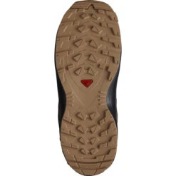 Salomon Kids XA Pro V8 Mid CSWP Shoes -Footwear Store iview 3009756 011 pic6