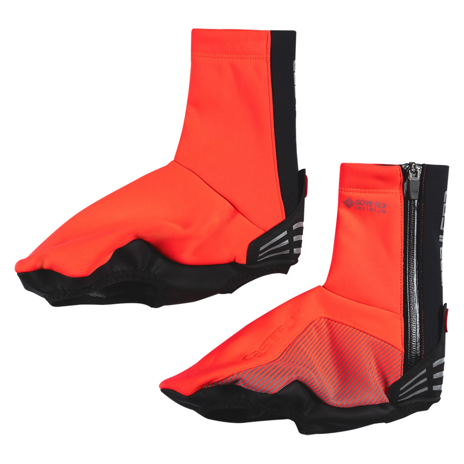 Castelli Dinamica Cycling Shoe Covers 4 Castelli Dinamica Cycling Shoe Covers - Image 2