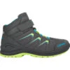 Lowa Kids Maddox GTX Mid Shoes -Footwear Store iview 3009848 001 pic1