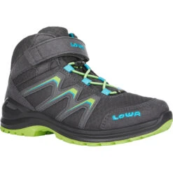 Lowa Kids Maddox GTX Mid Shoes -Footwear Store iview 3009848 001 pic2