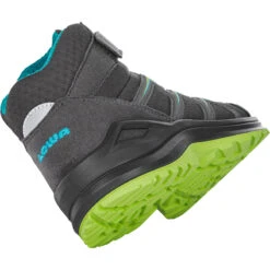 Lowa Kids Maddox GTX Mid Shoes -Footwear Store iview 3009848 001 pic5