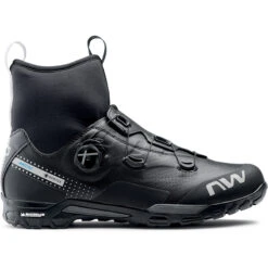 Northwave Men's X-Celsius Arctic GTX Cycling Shoe