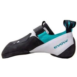 Evolv Women's Zenist Climbing Shoes -Footwear Store iview 3009911 001 pic3