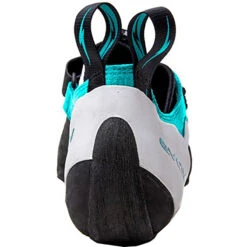 Evolv Women's Zenist Climbing Shoes -Footwear Store iview 3009911 001 pic5