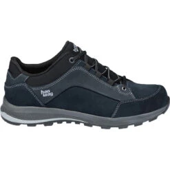 Hanwag Men's Banks Low Bunion LL Shoes