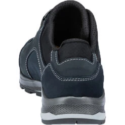 Hanwag Men's Banks Low Bunion LL Shoes -Footwear Store iview 3009928 001 pic5