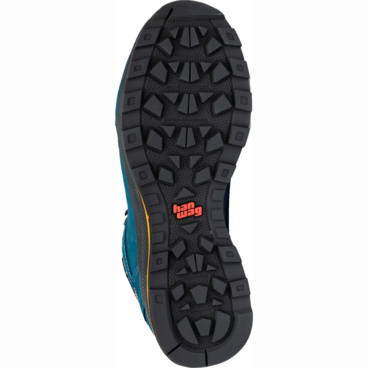 Hanwag Men's Torsby GTX Shoes 4 Hanwag Men's Torsby GTX Shoes - Image 2