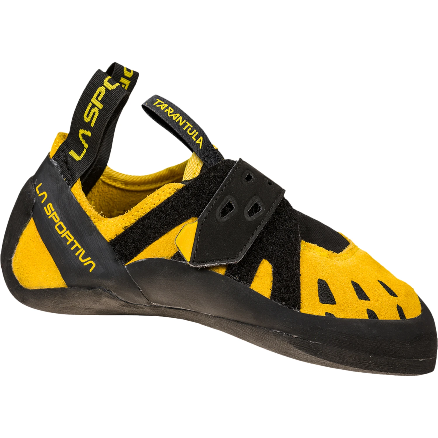 La Sportiva Kids Tarantula Climbing Shoes 3 La Sportiva Kids Tarantula Climbing Shoes