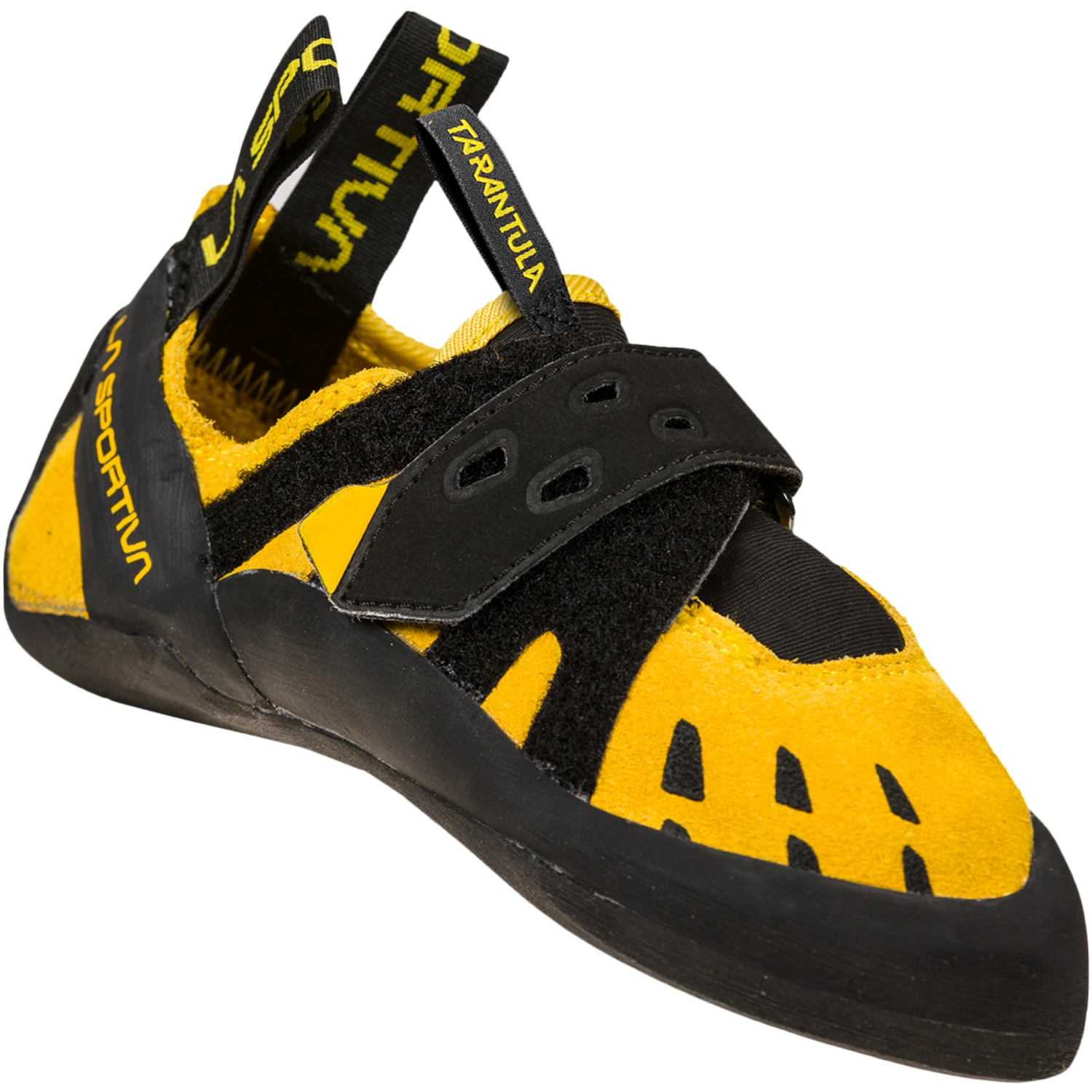 La Sportiva Kids Tarantula Climbing Shoes 4 La Sportiva Kids Tarantula Climbing Shoes - Image 2