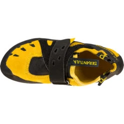 La Sportiva Kids Tarantula Climbing Shoes 14 La Sportiva Kids Tarantula Climbing Shoes -Footwear Store iview 3009994 001 pic6