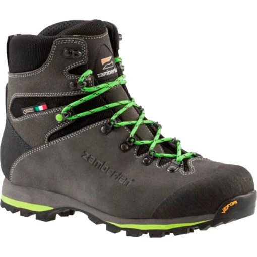 Zamberlan Men's Storm GTX -Footwear Store iview 3009997 001 pic1