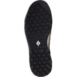 Black Diamond Women's Mission XP Leather Shoes 9 Black Diamond Women's Mission XP Leather Shoes -Footwear Store iview 3010007 001 pic4