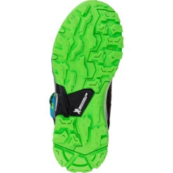 SALEWA Kids Alp Trainer Mid Boot 14 SALEWA Kids Alp Trainer Mid Boot -Footwear Store iview 3010032 027 pic6