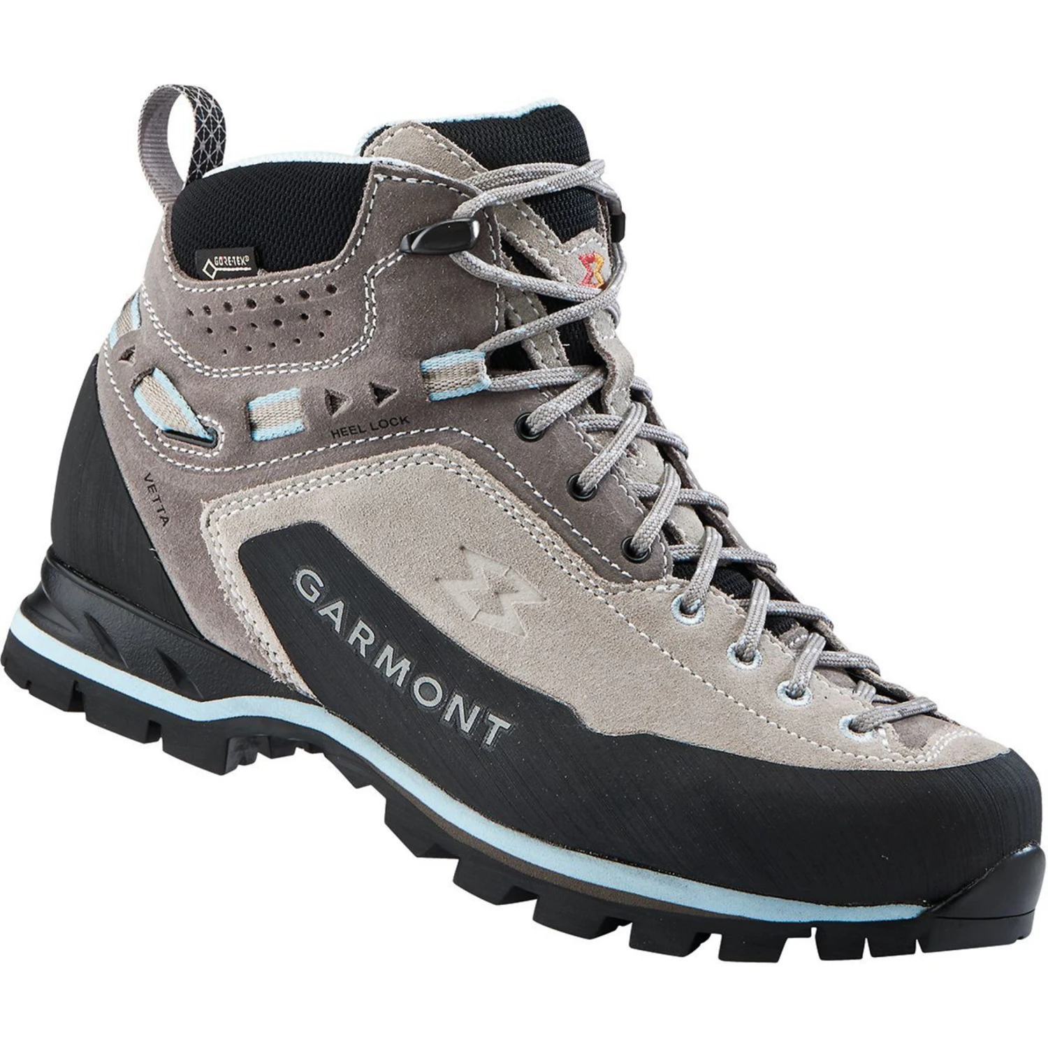 Garmont Women's Vetta GTX Shoes 3 Garmont Women's Vetta GTX Shoes
