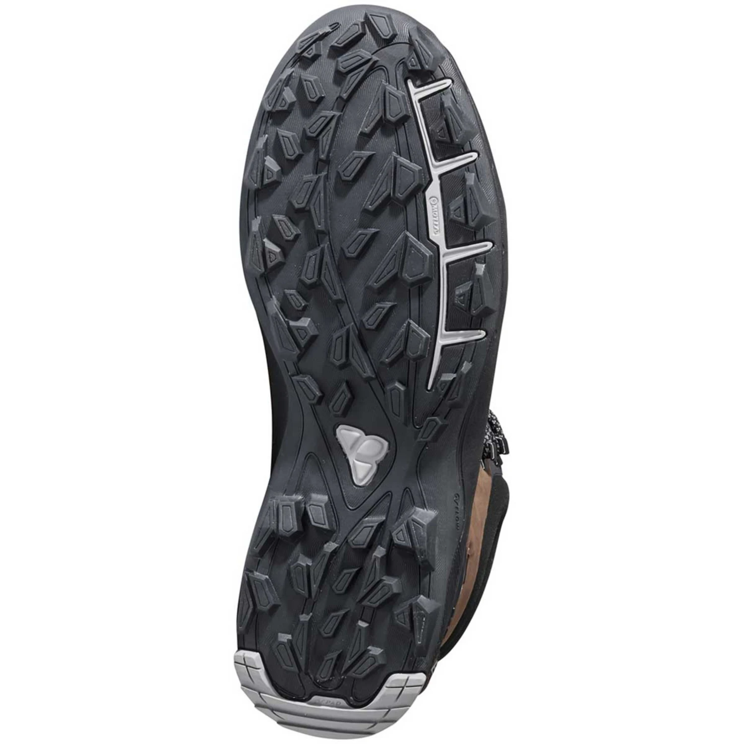 VAUDE Men's Trk Skarvan Tech Mid STX Boots 7 VAUDE Men's Trk Skarvan Tech Mid STX Boots - Image 5