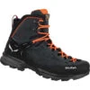 SALEWA Men's MTN Trainer 2 Mid GTX Boot -Footwear Store iview 3010102 001 pic2