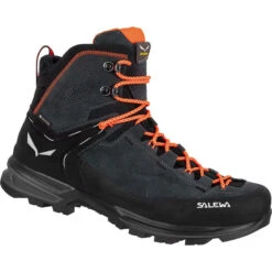 SALEWA Men's MTN Trainer 2 Mid GTX Boot