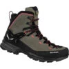 SALEWA Women's MTN Trainer 2 Mid GTX Boot -Footwear Store iview 3010104 014 pic2