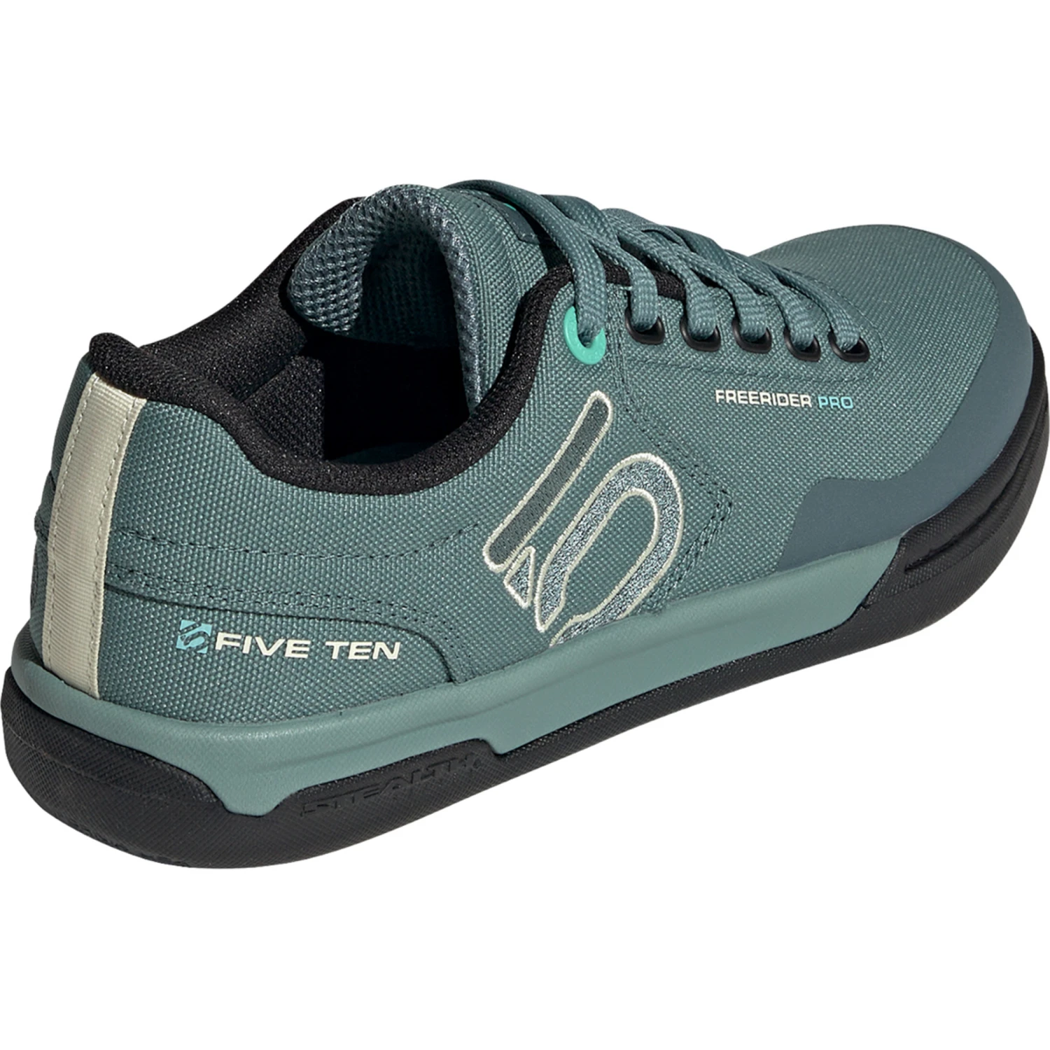 Five Ten Women's Freerider Pro Canvas Cycling Shoes 7 Five Ten Women's Freerider Pro Canvas Cycling Shoes - Image 5