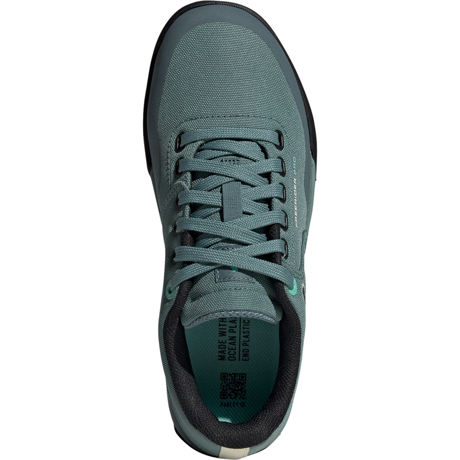 Five Ten Women's Freerider Pro Canvas Cycling Shoes 8 Five Ten Women's Freerider Pro Canvas Cycling Shoes - Image 6