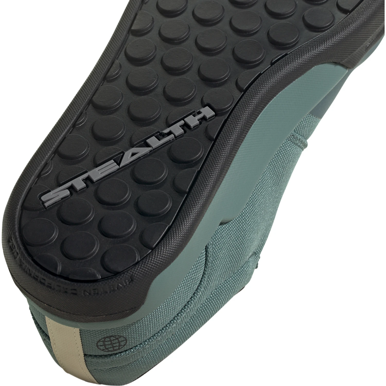 Five Ten Women's Freerider Pro Canvas Cycling Shoes 11 Five Ten Women's Freerider Pro Canvas Cycling Shoes - Image 9