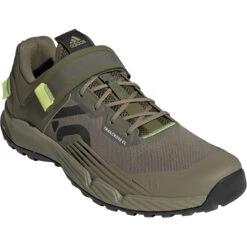 Five Ten Men's 5.10 Trailcross Clip-In Cycling Shoes -Footwear Store iview 3010130 015 pic4