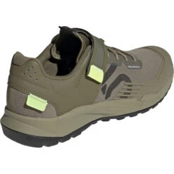 Five Ten Men's 5.10 Trailcross Clip-In Cycling Shoes -Footwear Store iview 3010130 015 pic5