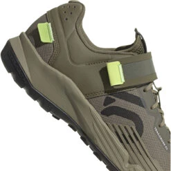 Five Ten Men's 5.10 Trailcross Clip-In Cycling Shoes -Footwear Store iview 3010130 015 pic7