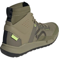 Five Ten 5.10 Trailcross Mid Pro Cycling Shoes 15 Five Ten 5.10 Trailcross Mid Pro Cycling Shoes -Footwear Store iview 3010131 001 pic5