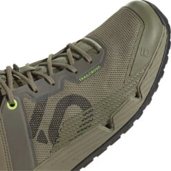 Five Ten 5.10 Trailcross Mid Pro Cycling Shoes 17 Five Ten 5.10 Trailcross Mid Pro Cycling Shoes -Footwear Store iview 3010131 001 pic7