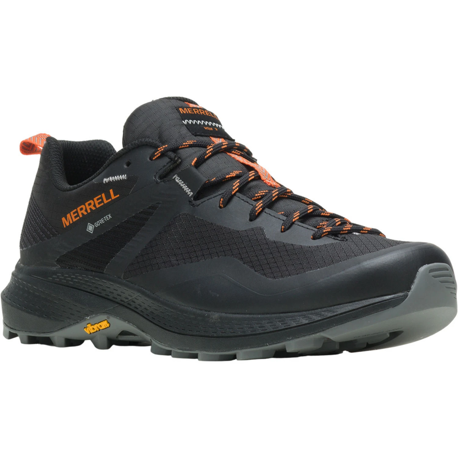 Merrell Men's MQM 3 GTX Shoes 4 Merrell Men's MQM 3 GTX Shoes - Image 2