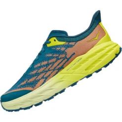 Hoka Men's Speedgoat 5 Shoes -Footwear Store iview 3010158 001 pic3
