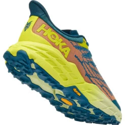 Hoka Men's Speedgoat 5 Shoes -Footwear Store iview 3010158 001 pic4