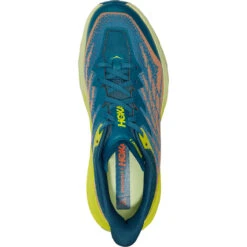 Hoka Men's Speedgoat 5 Shoes -Footwear Store iview 3010158 001 pic5