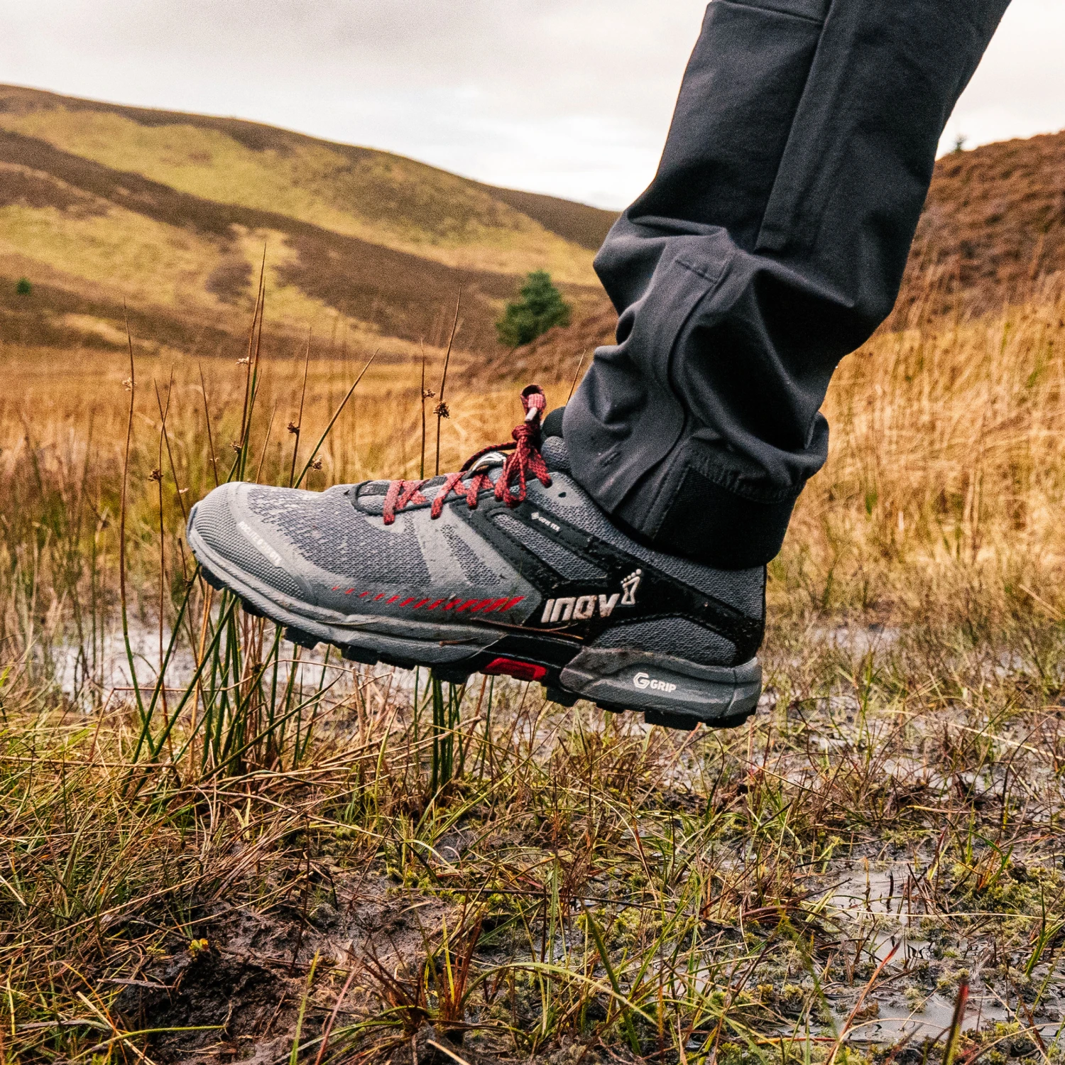 Inov-8 Men's Roclite G 315 GTX 12 Inov-8 Men's Roclite G 315 GTX - Image 10