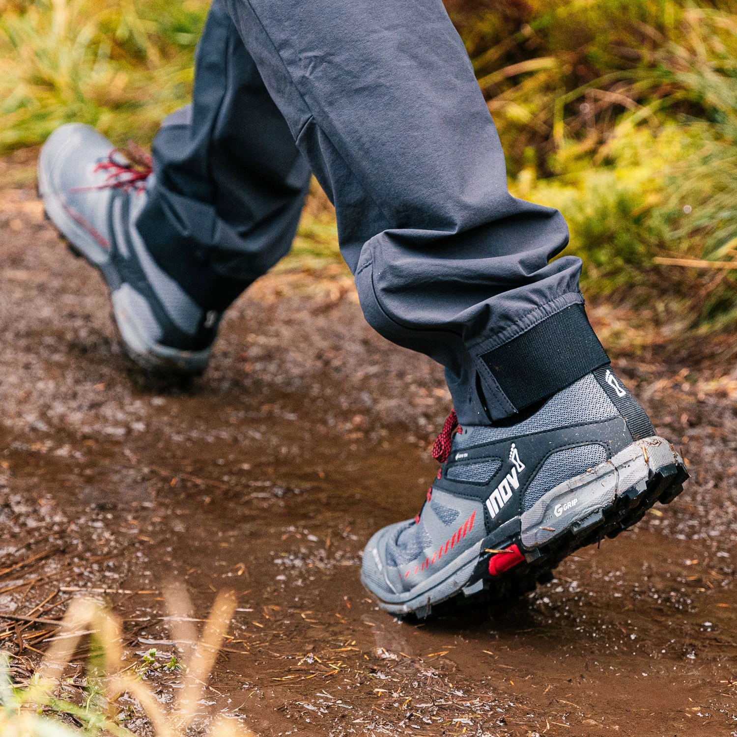 Inov-8 Men's Roclite G 315 GTX 14 Inov-8 Men's Roclite G 315 GTX - Image 12