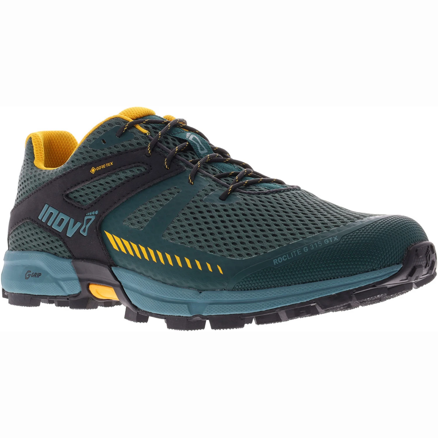 Inov-8 Men's Roclite G 315 GTX 4 Inov-8 Men's Roclite G 315 GTX - Image 2