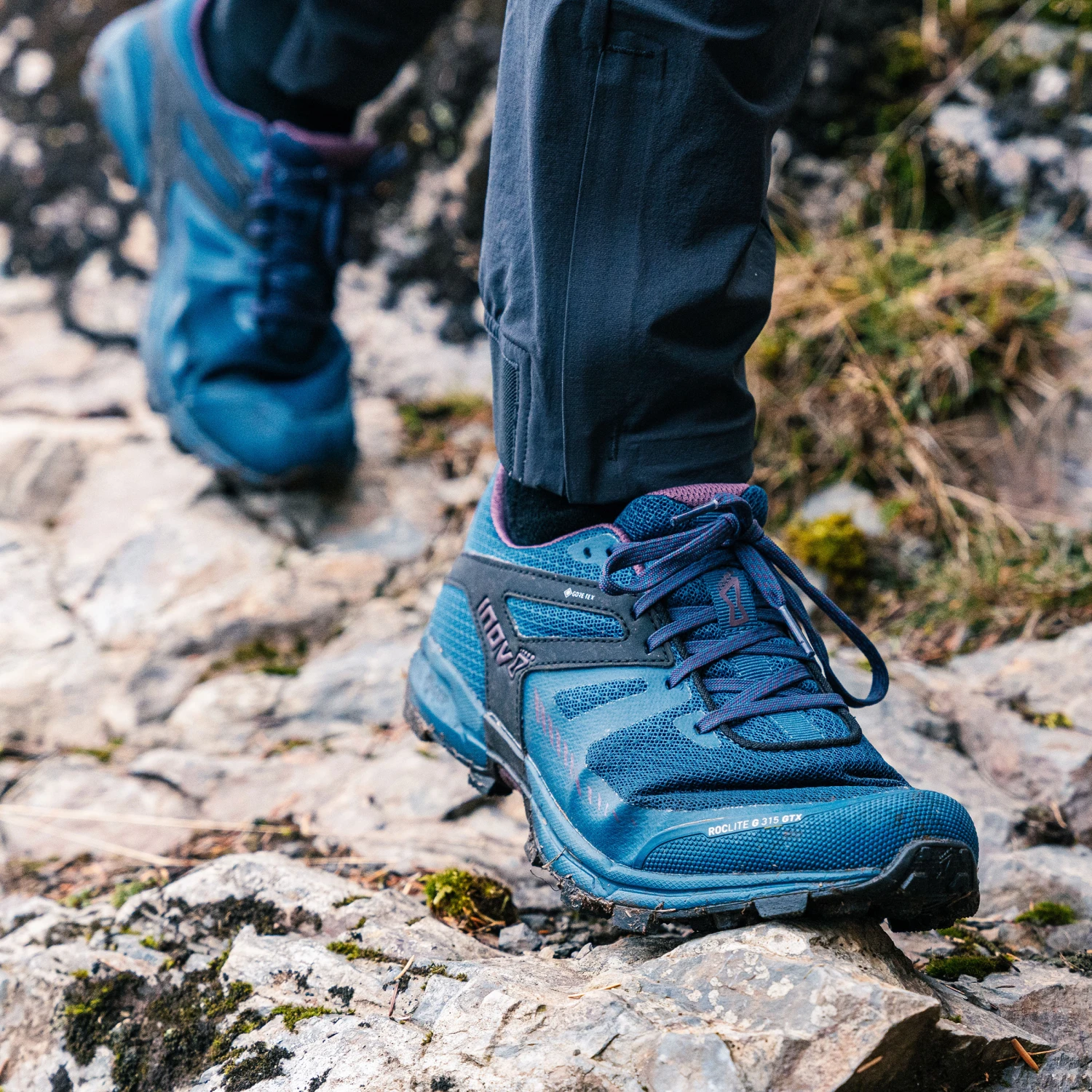 Inov-8 Women's Roclite G 315 GTX 12 Inov-8 Women's Roclite G 315 GTX - Image 10