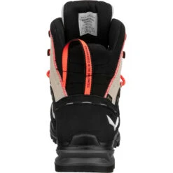 SALEWA Women's MTN Trainer 2 Pure Mid GTX -Footwear Store iview 3010206 001 pic4