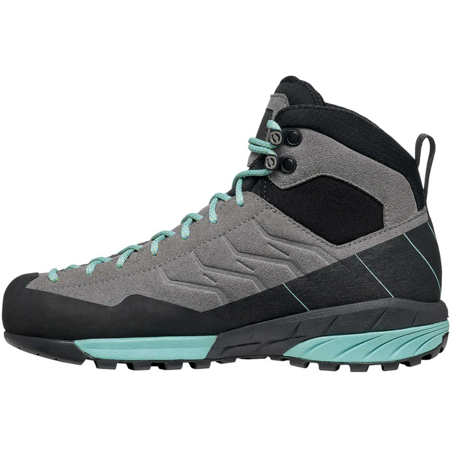 Scarpa Women's Mescalito Mid GTX Boots 5 Scarpa Women's Mescalito Mid GTX Boots - Image 3