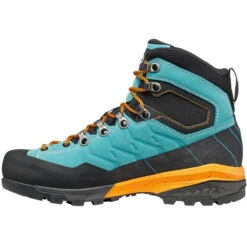 Scarpa Women's Mescalito TRK GTX -Footwear Store iview 3010213 001 pic3