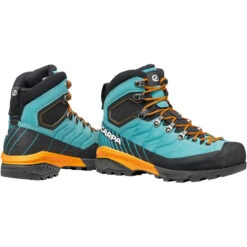 Scarpa Women's Mescalito TRK GTX -Footwear Store iview 3010213 001 pic6