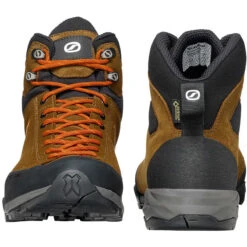 Scarpa Men's Mojito Hike GTX Boot -Footwear Store iview 3010216 017 pic4