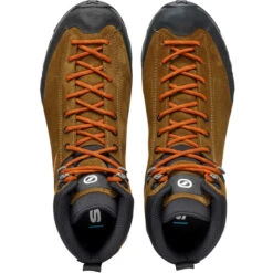 Scarpa Men's Mojito Hike GTX Boot -Footwear Store iview 3010216 017 pic5