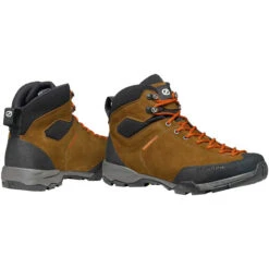 Scarpa Men's Mojito Hike GTX Boot -Footwear Store iview 3010216 017 pic6