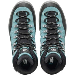 Scarpa Women's Boreas GTX Boots 13 Scarpa Women's Boreas GTX Boots -Footwear Store iview 3010219 016 pic4